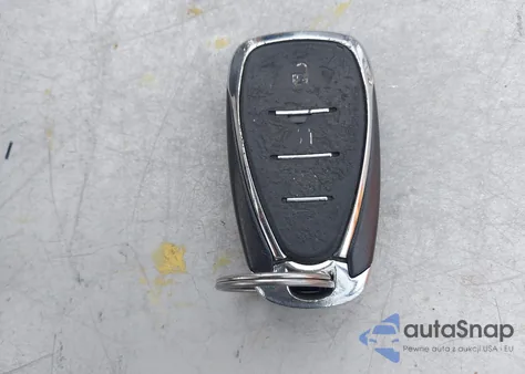 2017 Chevrolet Malibu 1Lt z USA, uszkodzony, nr VIN 1G1ZE5STXHF105871